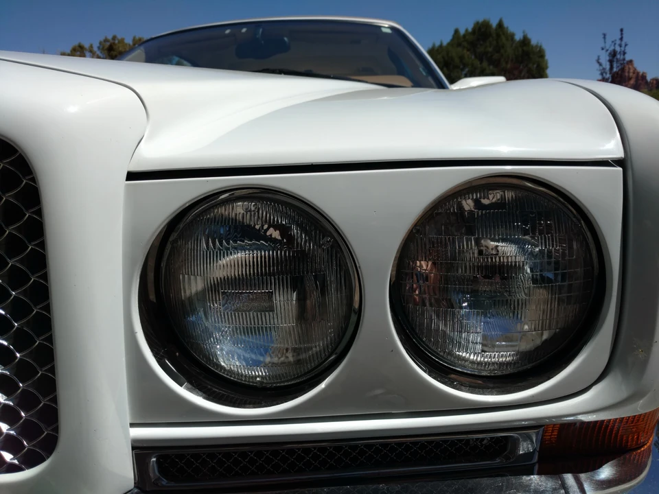 2001 Bentley Azure 1st Gen - Image 29 of 31