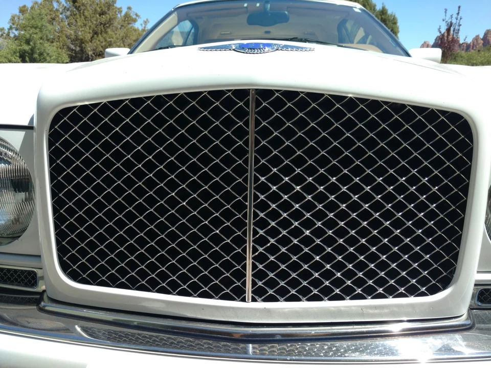 2001 Bentley Azure 1st Gen - Image 30 of 31