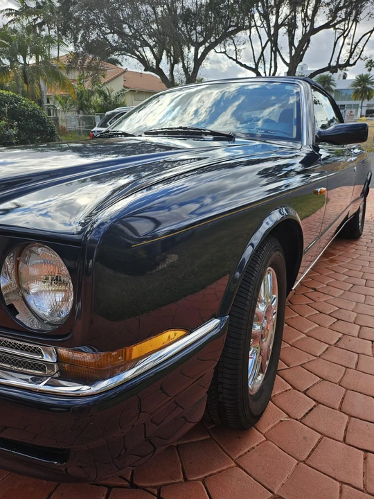 2001 Bentley Azure 1st Gen - Image 23 of 31
