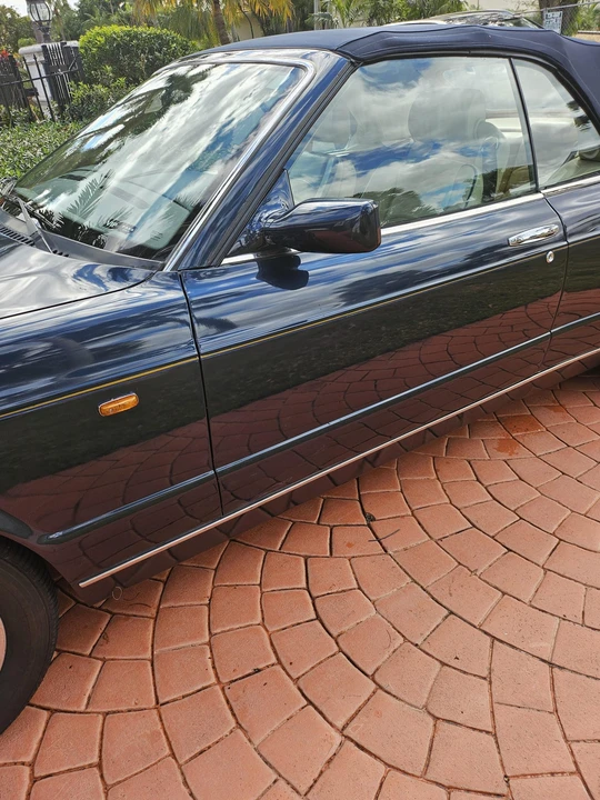 2001 Bentley Azure 1st Gen - Image 25 of 31