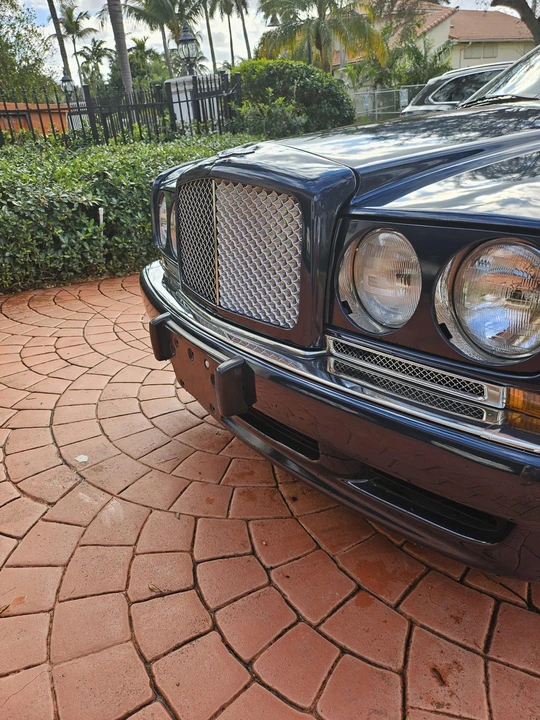 2001 Bentley Azure 1st Gen - Image 21 of 31
