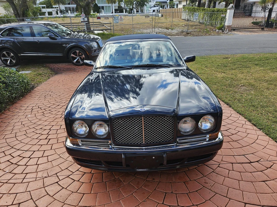 2001 Bentley Azure 1st Gen - Image 6 of 31
