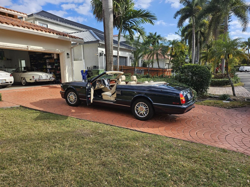 2001 Bentley Azure 1st Gen - Image 17 of 31
