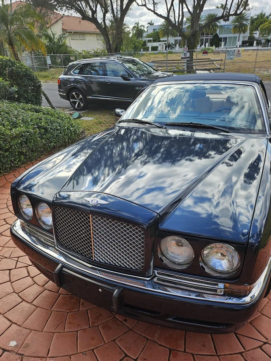 2001 Bentley Azure 1st Gen - Image 20 of 31