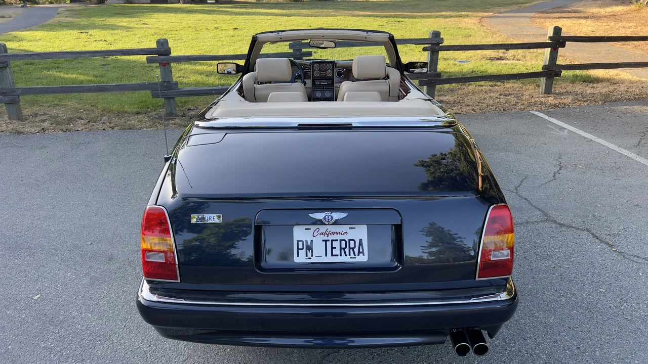 2001 Bentley Azure 1st Gen - Image 31 of 31