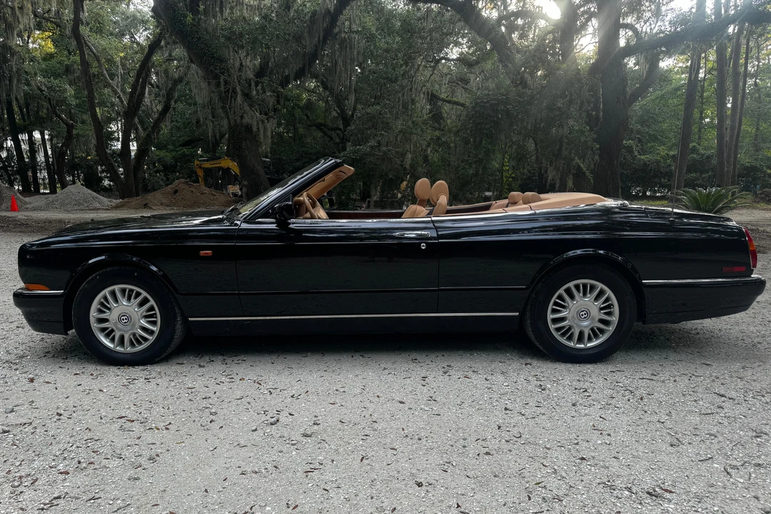 2001 Bentley Azure 1st Gen - Image 3 of 31