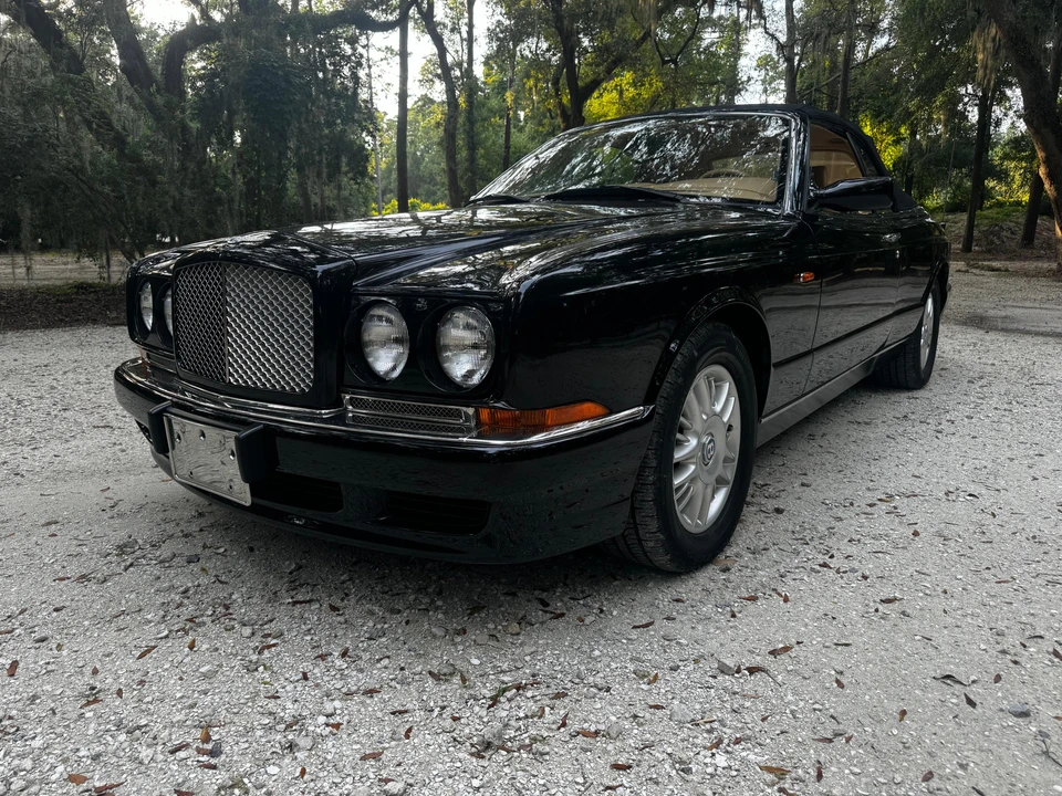 2001 Bentley Azure 1st Gen - Image 29 of 31