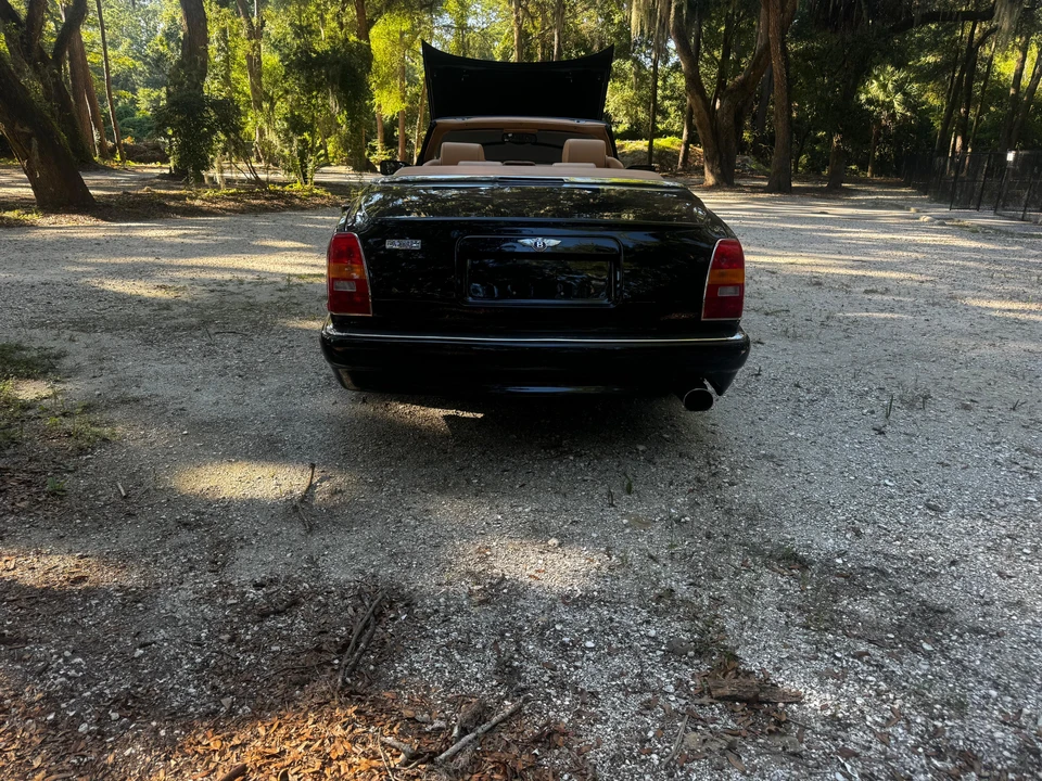 2001 Bentley Azure 1st Gen - Image 16 of 31