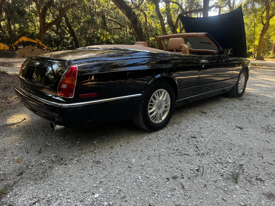 2001 Bentley Azure 1st Gen - Image 19 of 31