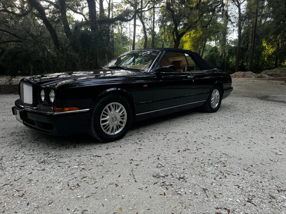 2001 Bentley Azure 1st Gen - Image 31 of 31
