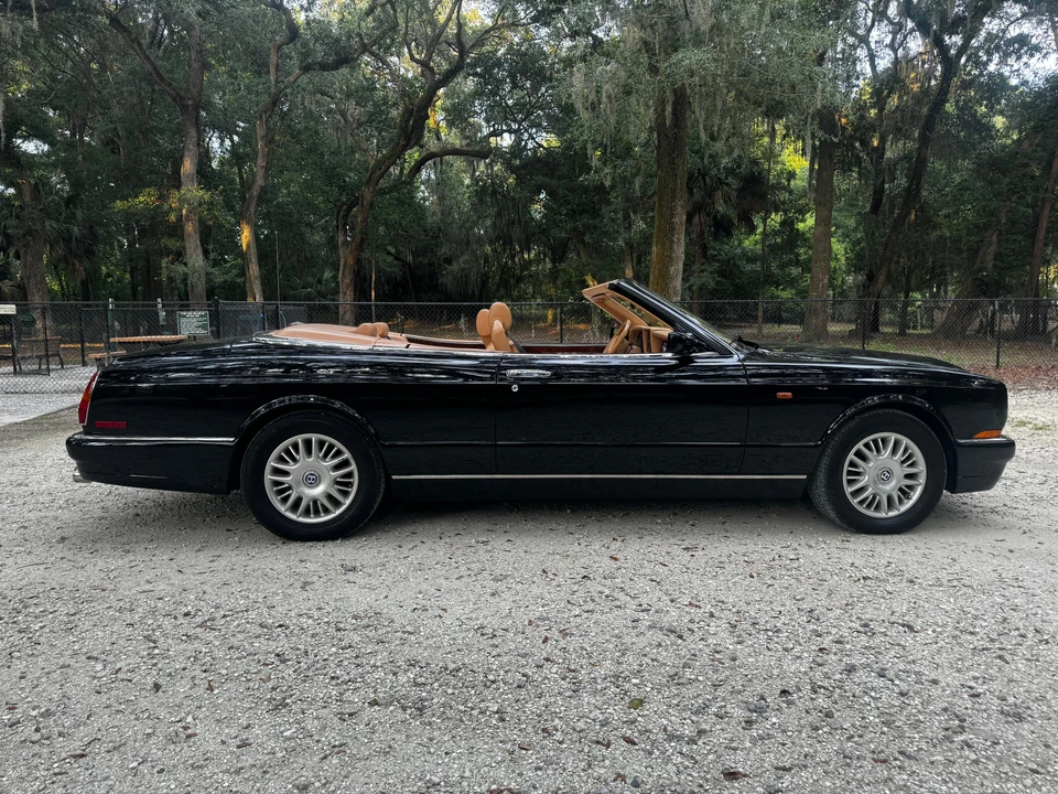 2001 Bentley Azure 1st Gen - Image 24 of 31