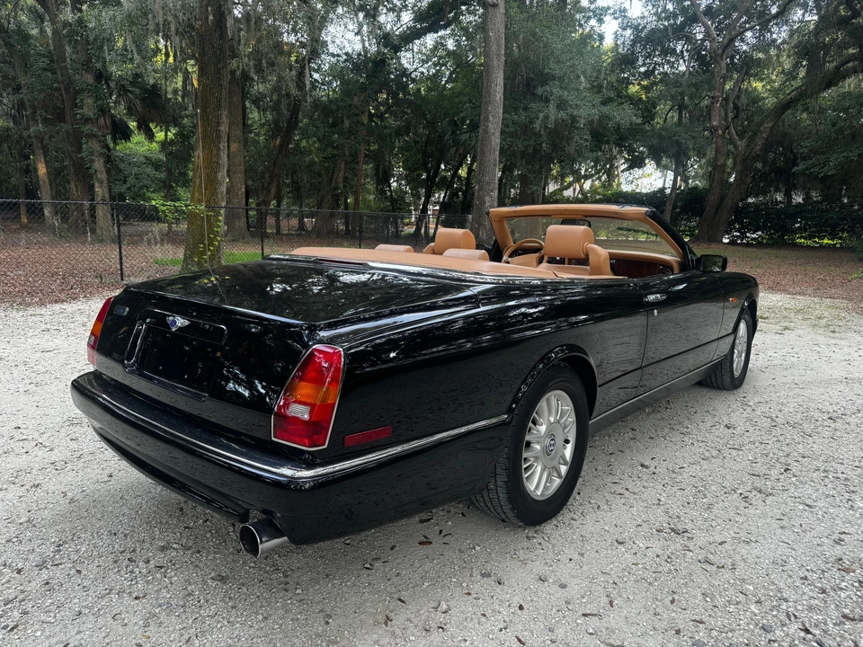 2001 Bentley Azure 1st Gen - Image 21 of 31