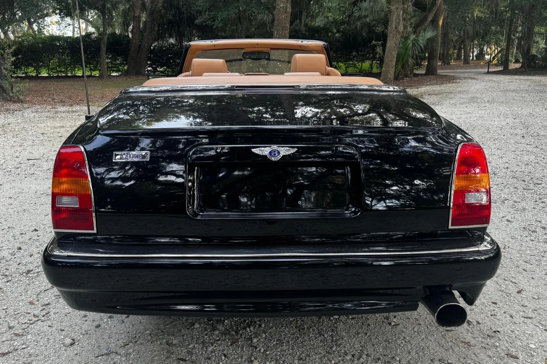 2001 Bentley Azure 1st Gen - Image 5 of 31