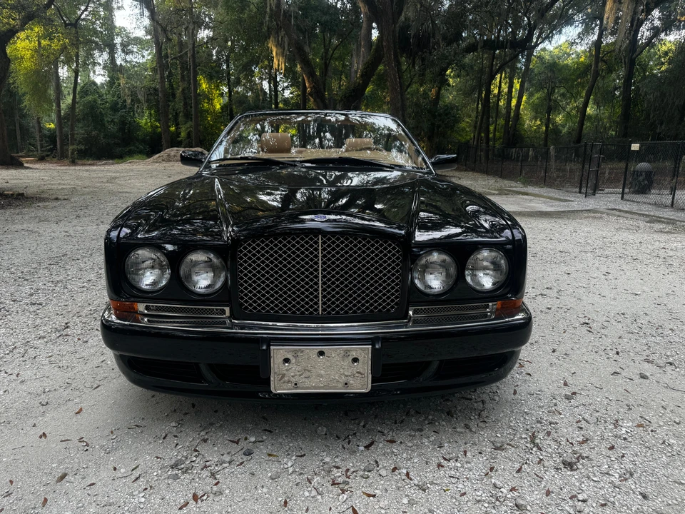 2001 Bentley Azure 1st Gen - Image 6 of 31