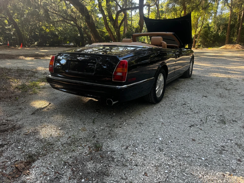 2001 Bentley Azure 1st Gen - Image 18 of 31