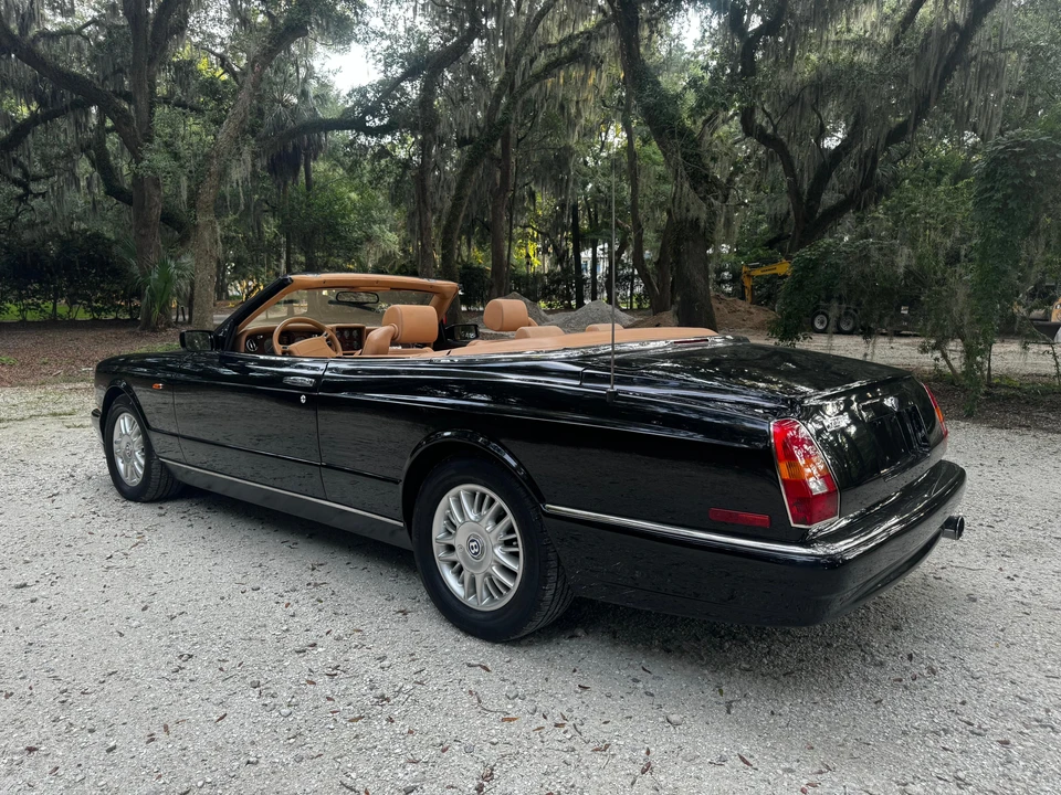 2001 Bentley Azure 1st Gen - Image 13 of 31