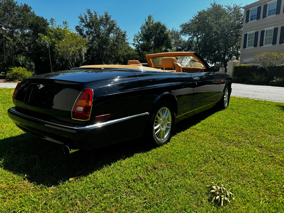 2001 Bentley Azure 1st Gen - Image 22 of 31