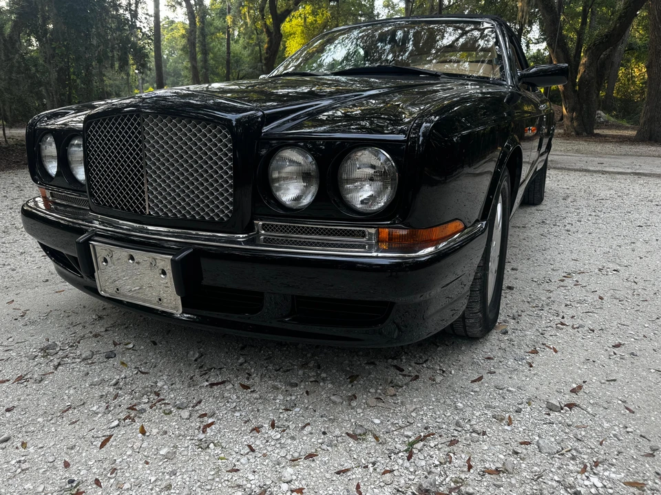 2001 Bentley Azure 1st Gen - Image 28 of 31