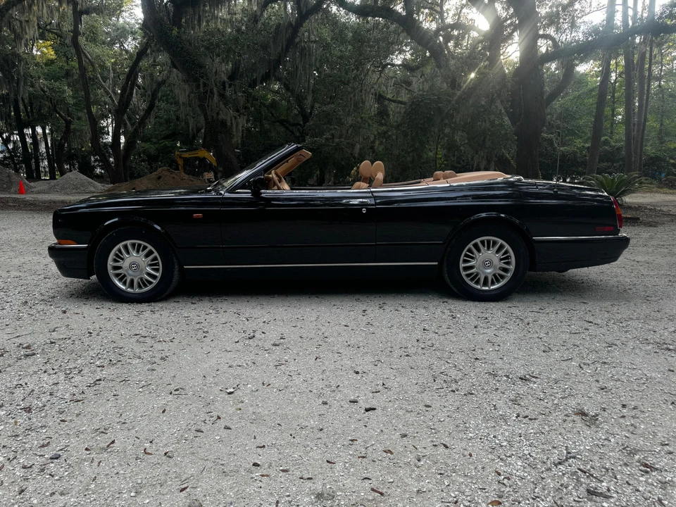 2001 Bentley Azure 1st Gen - Image 12 of 31