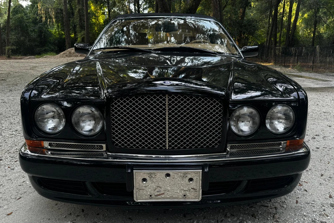 2001 Bentley Azure 1st Gen - Image 2 of 31