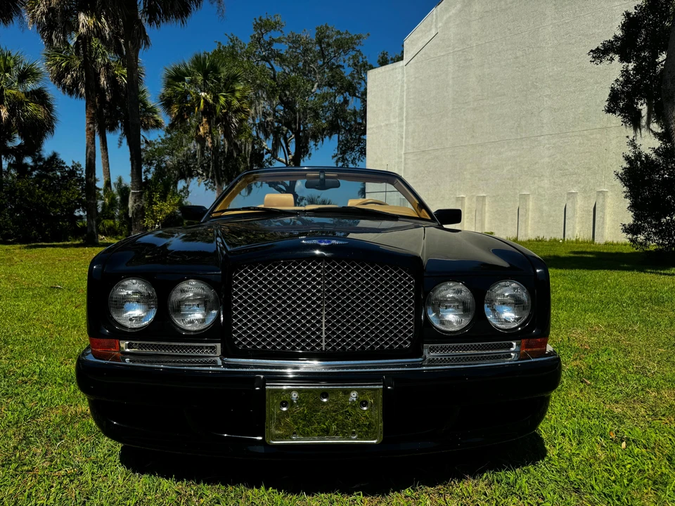 2001 Bentley Azure 1st Gen - Image 7 of 31
