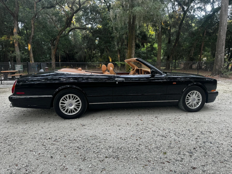 2001 Bentley Azure 1st Gen - Image 23 of 31