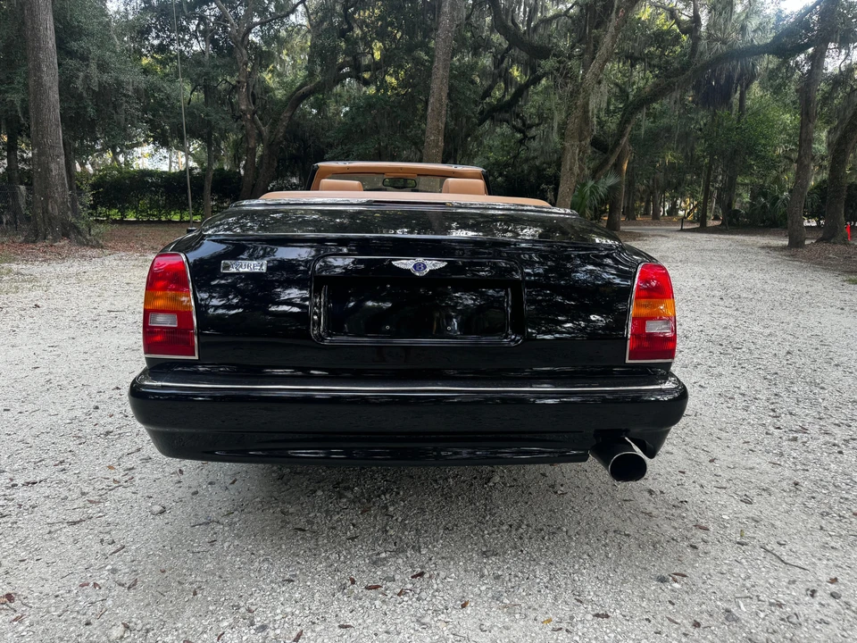 2001 Bentley Azure 1st Gen - Image 17 of 31