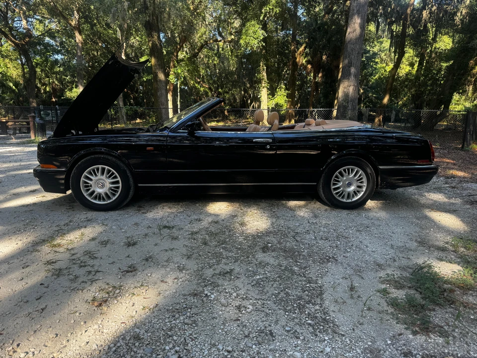 2001 Bentley Azure 1st Gen - Image 11 of 31