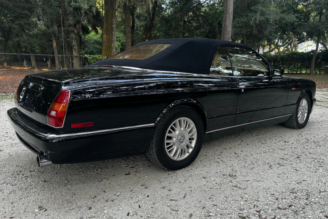 2001 Bentley Azure 1st Gen - Image 4 of 31