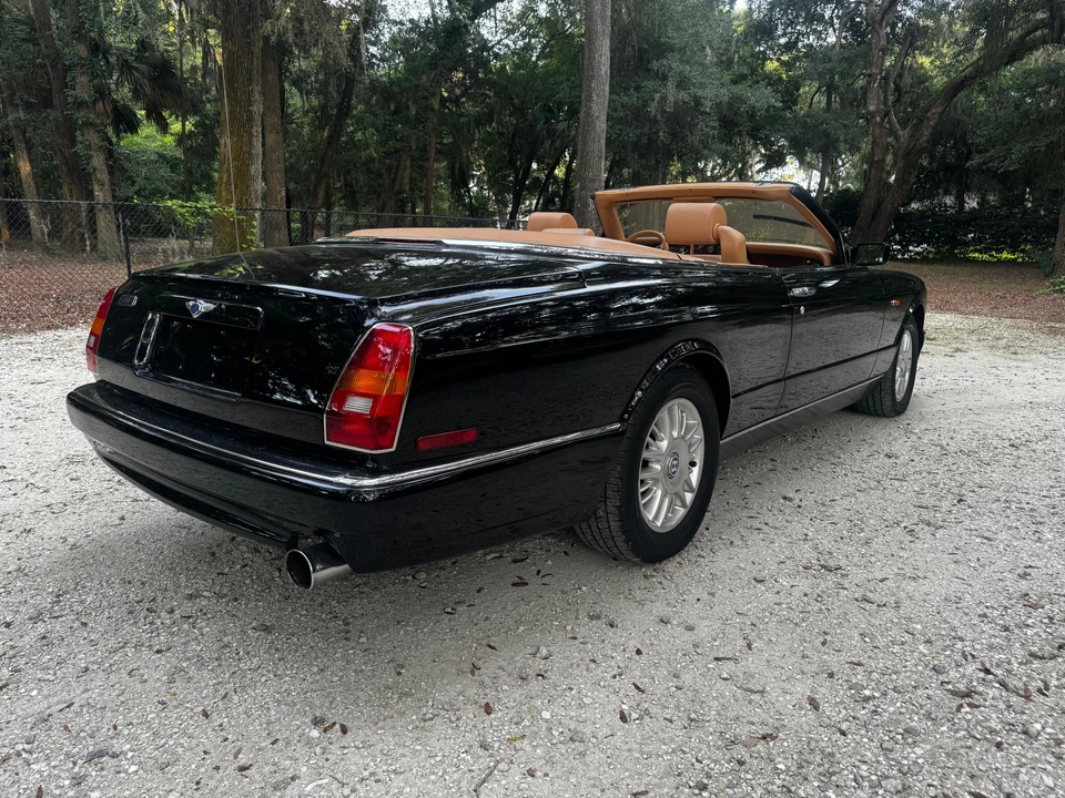 2001 Bentley Azure 1st Gen - Image 20 of 31