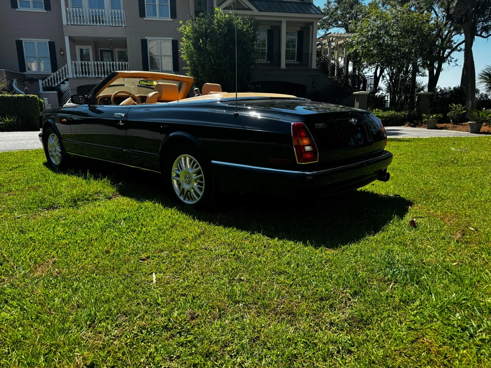2001 Bentley Azure 1st Gen - Image 15 of 31
