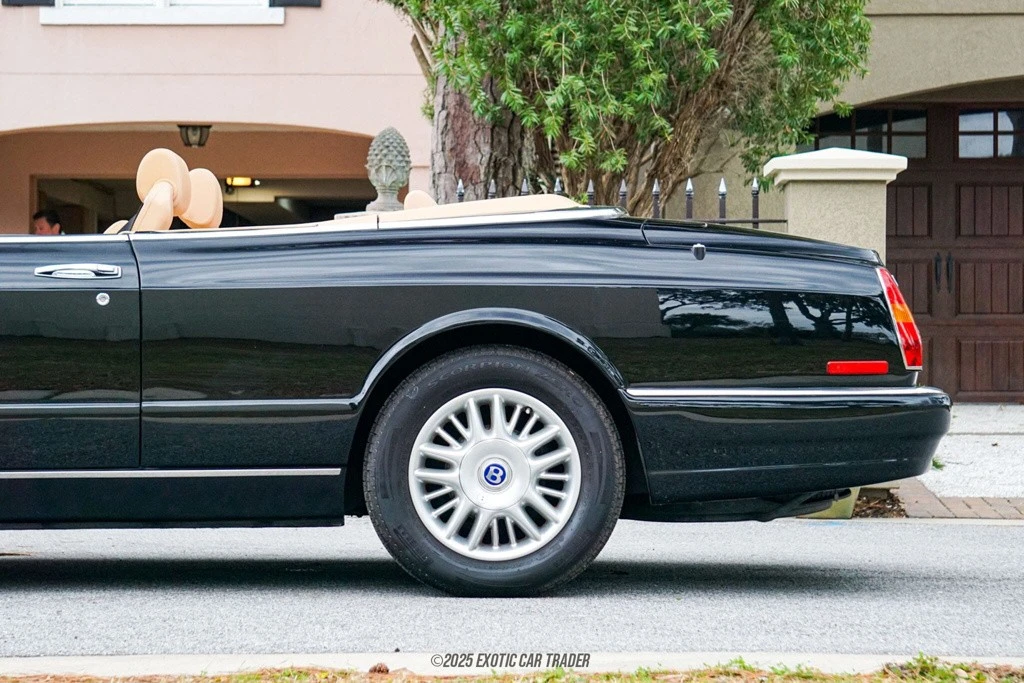 2001 Bentley Azure 1st Gen - Image 5 of 12