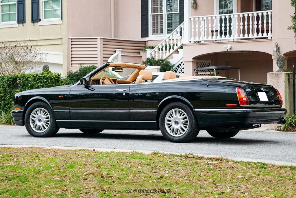 2001 Bentley Azure 1st Gen - Image 6 of 12