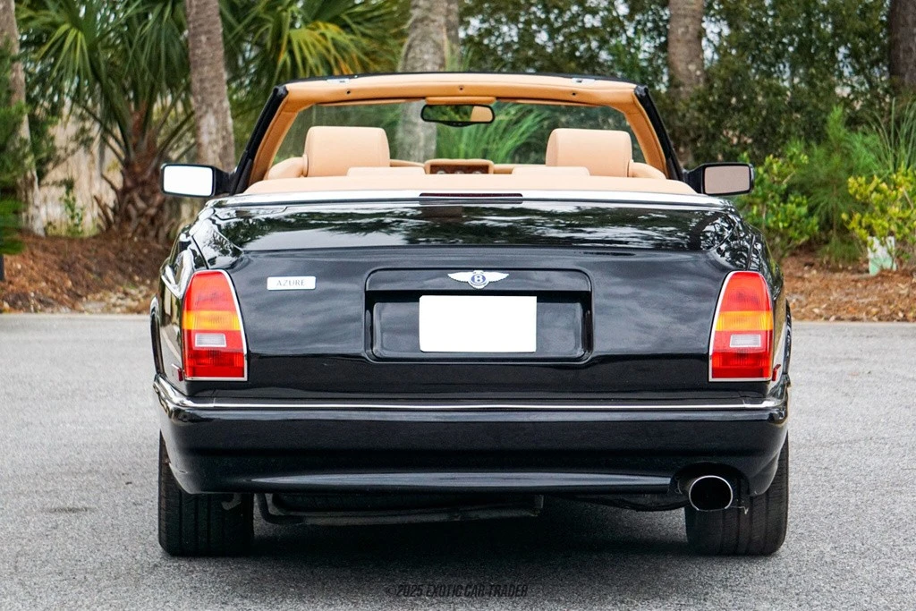 2001 Bentley Azure 1st Gen - Image 7 of 12