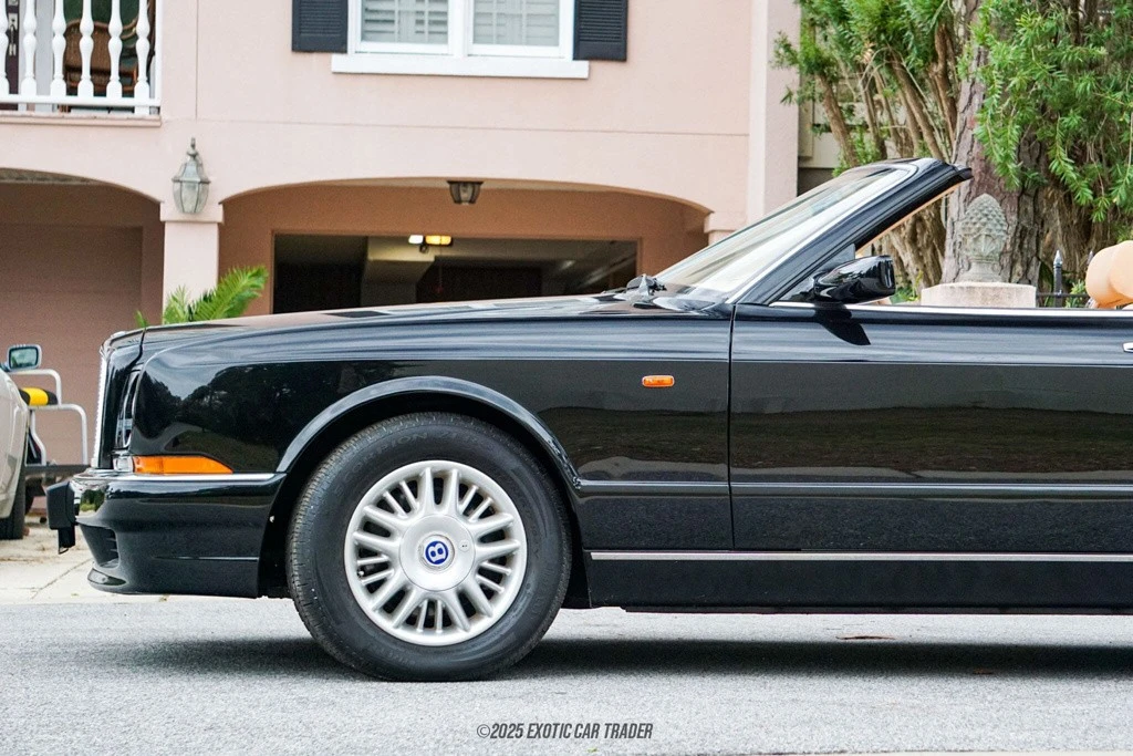 2001 Bentley Azure 1st Gen - Image 4 of 12