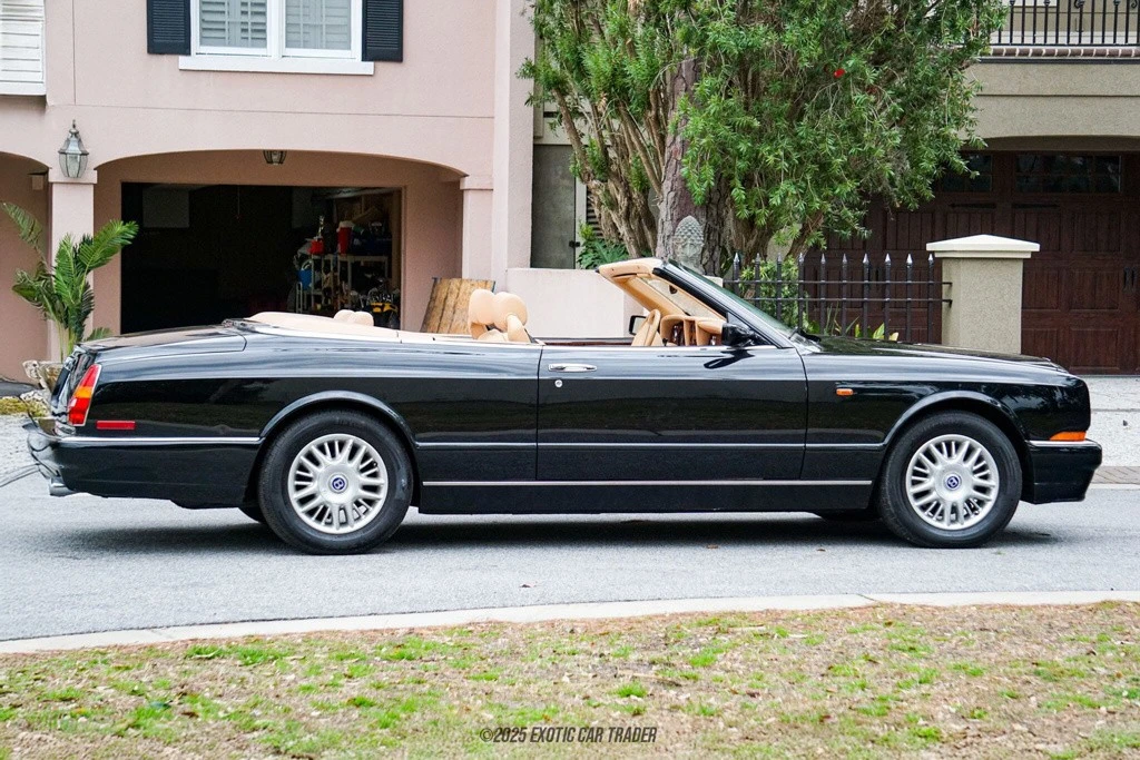 2001 Bentley Azure 1st Gen - Image 9 of 12