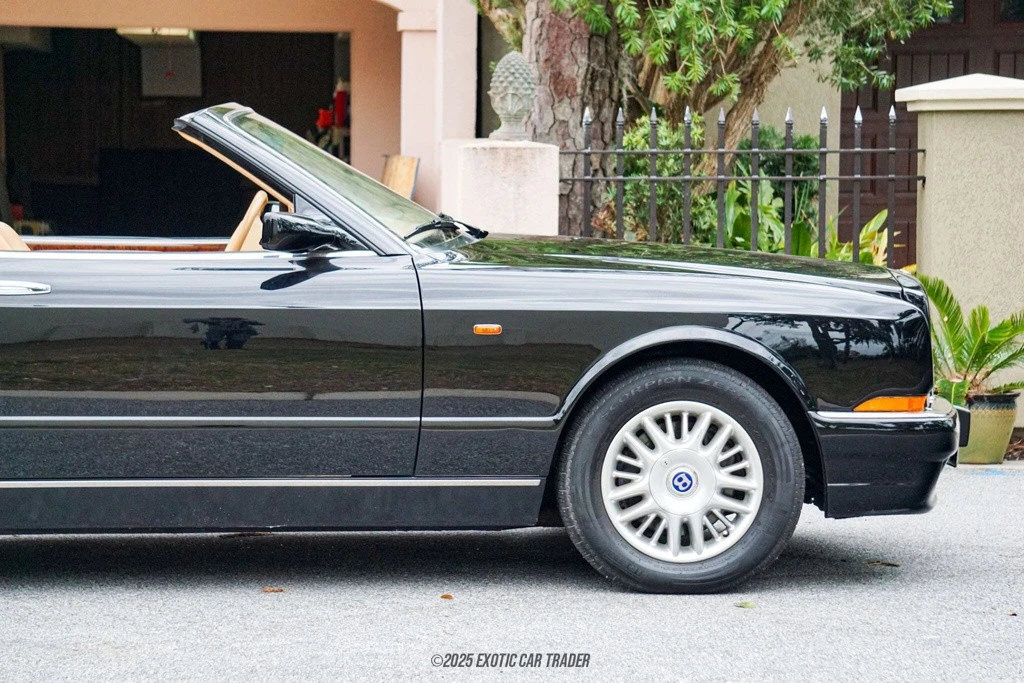 2001 Bentley Azure 1st Gen - Image 11 of 12