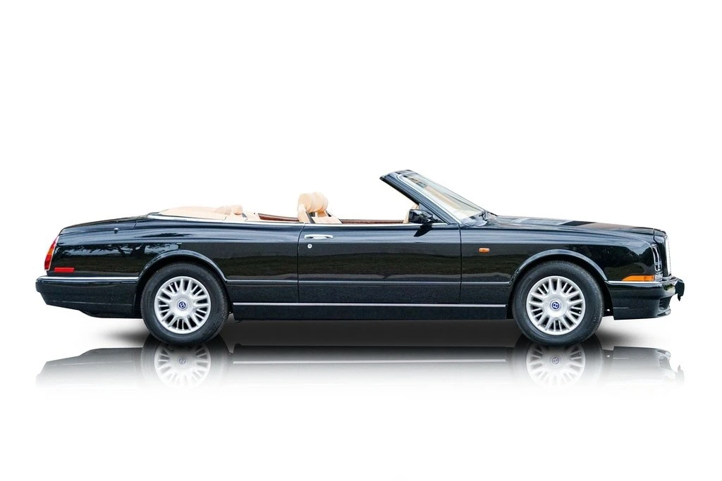 2001 Bentley Azure 1st Gen - Image 2 of 12