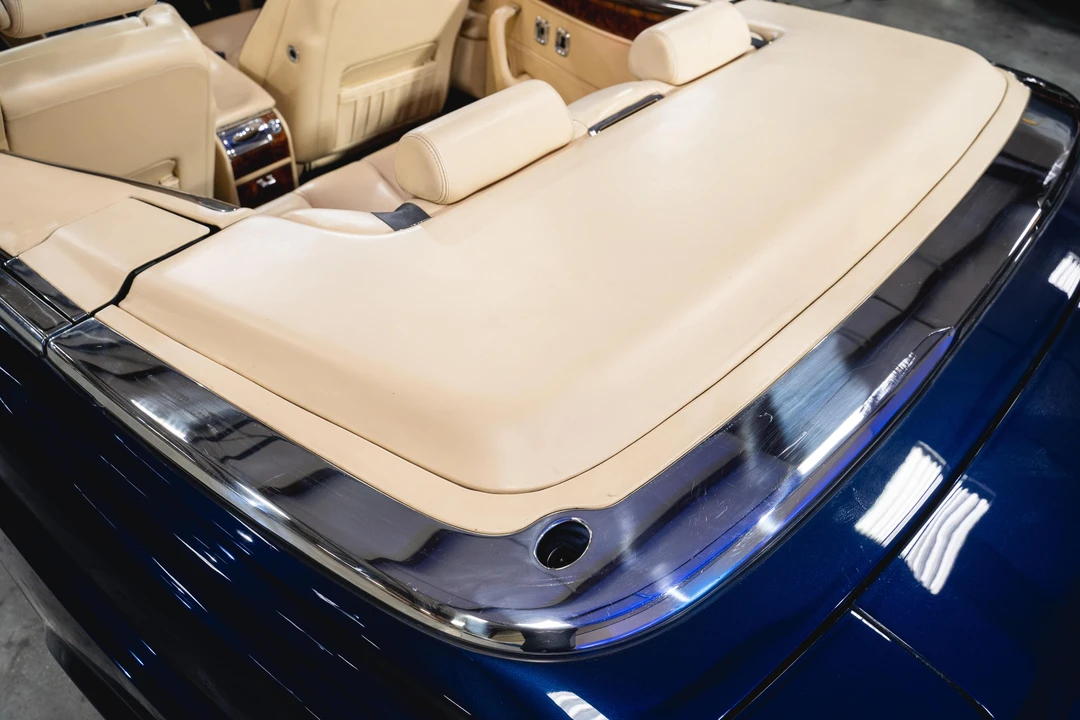 2001 Bentley Azure 1st Gen - Image 26 of 26