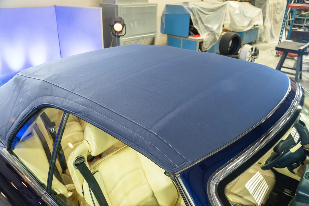 2001 Bentley Azure 1st Gen - Image 25 of 26