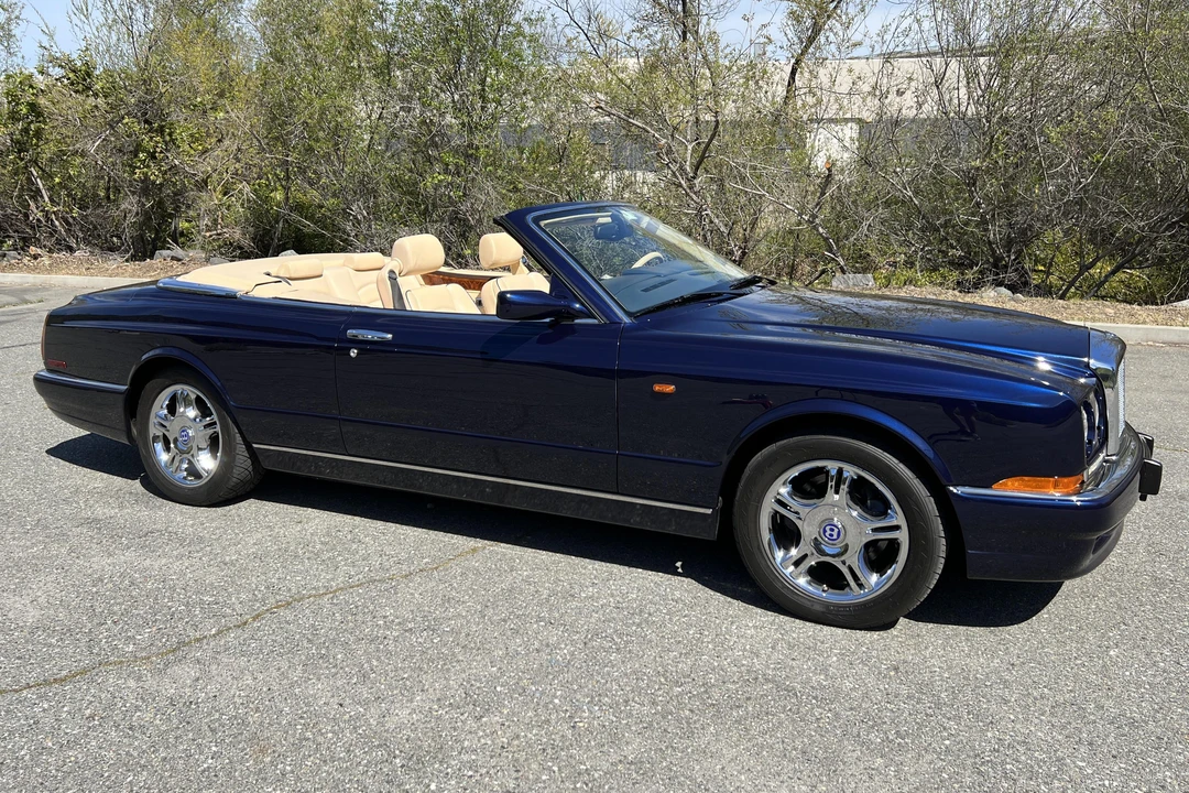 2001 Bentley Azure 1st Gen - Image 7 of 26