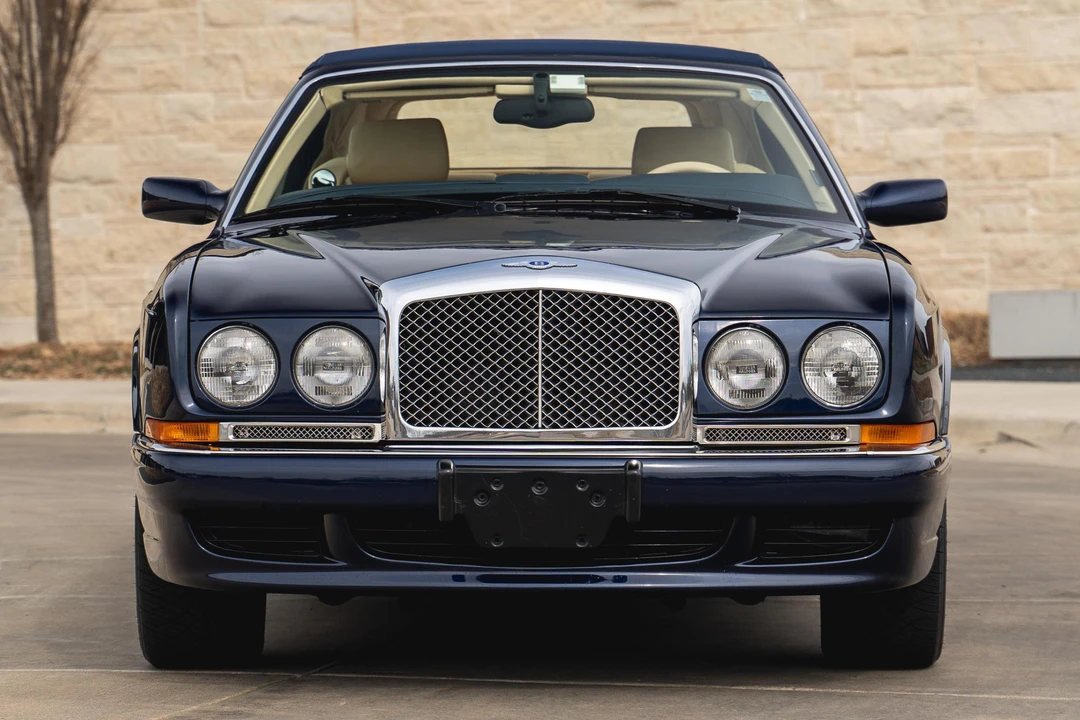 2001 Bentley Azure 1st Gen - Image 2 of 26