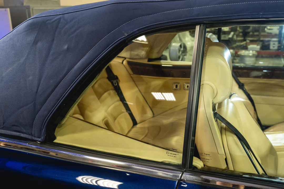 2001 Bentley Azure 1st Gen - Image 24 of 26