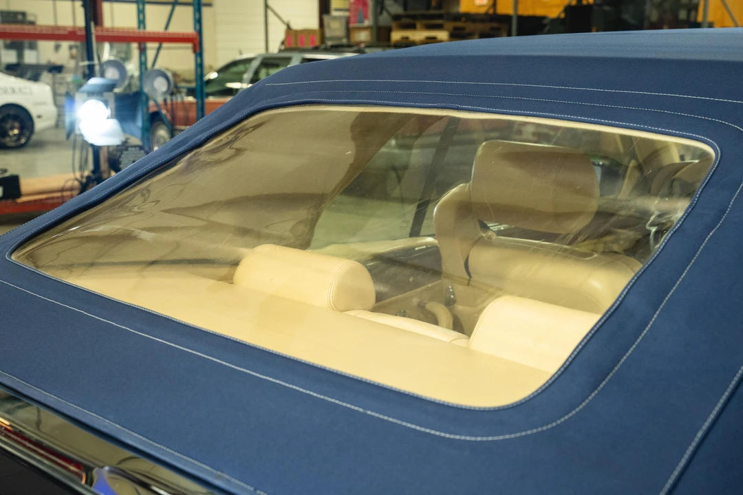 2001 Bentley Azure 1st Gen - Image 23 of 26