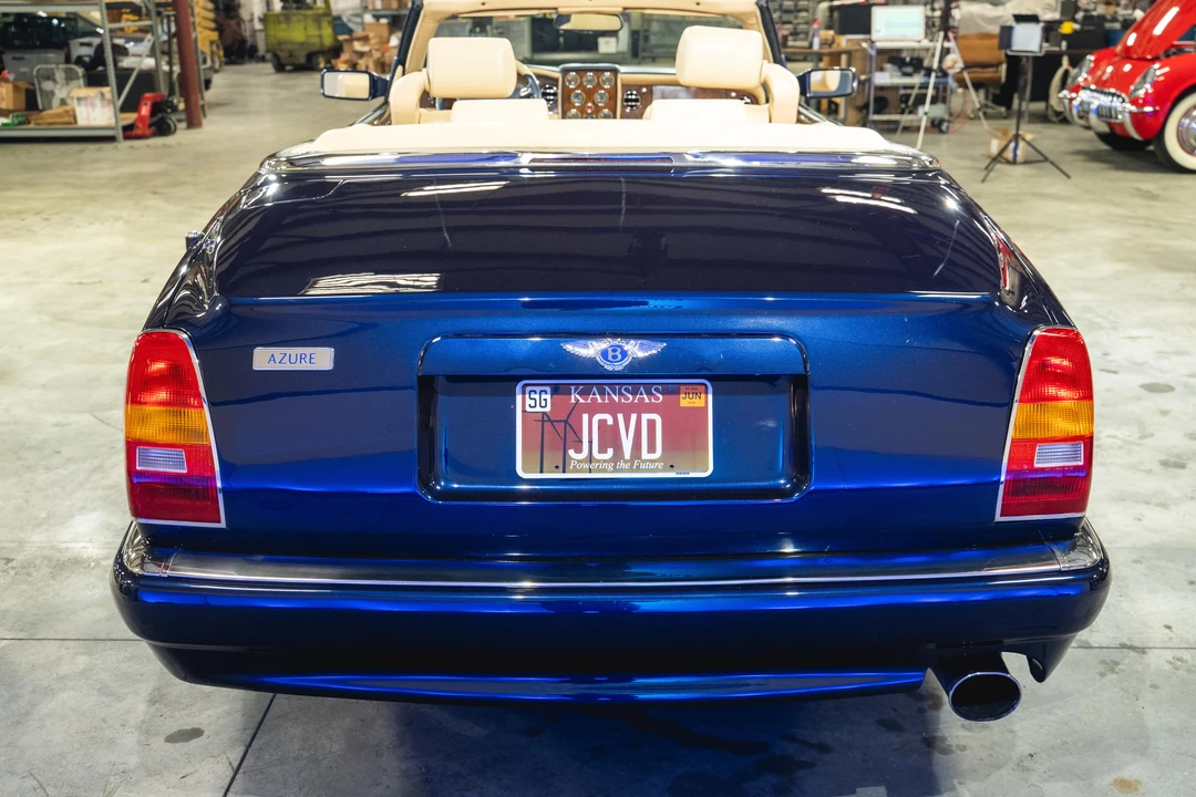 2001 Bentley Azure 1st Gen - Image 6 of 26