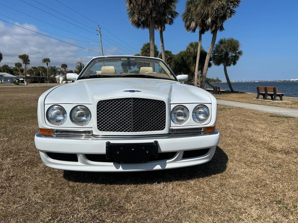 2001 Bentley Azure 1st Gen - Image 3 of 25