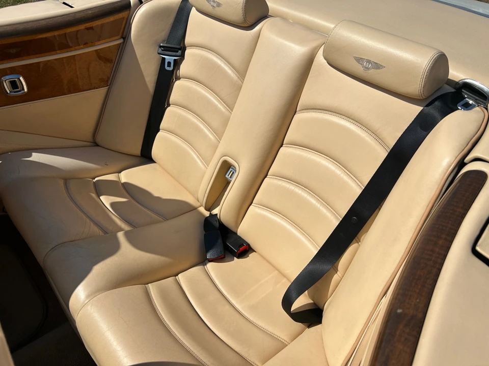 2001 Bentley Azure 1st Gen - Image 18 of 25