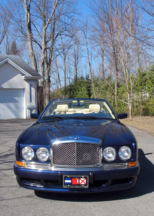 2001 Bentley Azure 1st Gen - Image 24 of 31