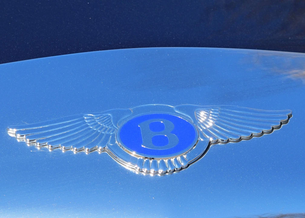2001 Bentley Azure 1st Gen - Image 6 of 31