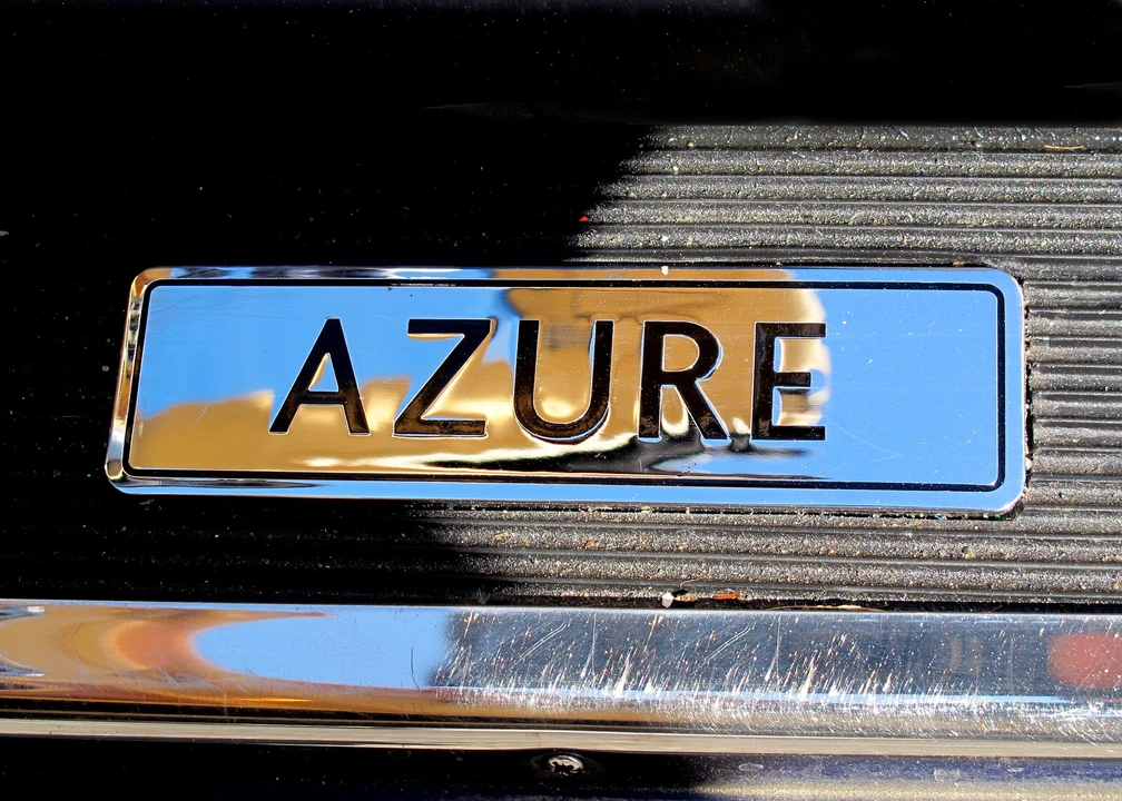 2001 Bentley Azure 1st Gen - Image 30 of 31